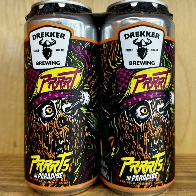 Sour/Fruity (21+) — Midtowne Market
